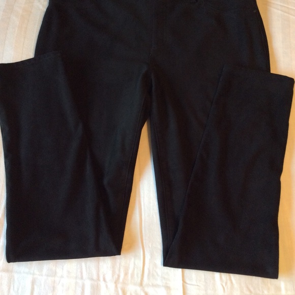 CHICO’S Famous Faux Suede Skinny Pant — Sold Out! - Picture 3 of 6